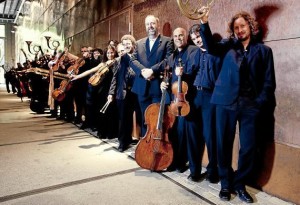 Al Ayre Español, la orquesta embajadora de Zaragoza en el mundo