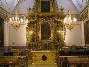 La ermita de Santa Lucía acoge el sábado un concierto de música antigua