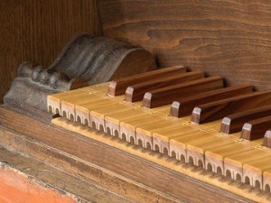 El Institut de Música organiza un congreso sobre el organista Joan cabanilles