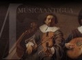 Audio de Música Antigua. Aria Amorosa