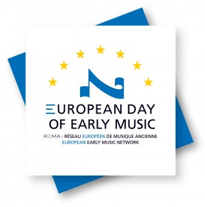 I Día Europeo de la Música Antigua