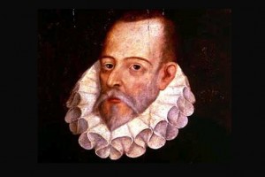 Concierto: La música de Cervantes
