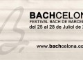 Festival Bachcelona