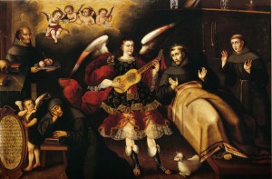 El patrimonio de música colonial en América Latina todavía por descubrir