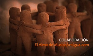 Gracias a los colaboradores de MusicaAntigua.com