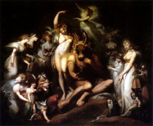 «Dido and Aeneas» y «The Fairy Queen»