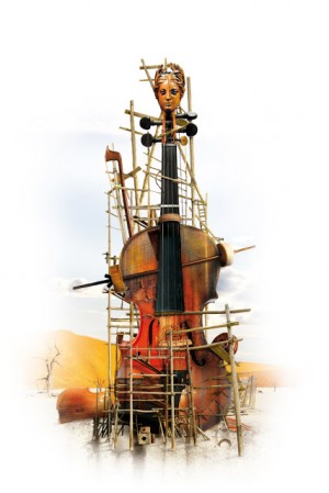 Un Festival Internacional convertirá a Zamora en epicentro de la Música Antigua