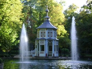 ARANJUEZ: un paseo guiado con música antigua por el Jardín del Príncipe