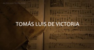 ABVLENSIS publica un anuario sobre la vida y obra de Tomás Luis de Victoria
