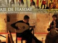 El Viaje de Hasday: música hispano judía medieval