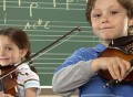 Hay que defender con fuerza la música en los colegios