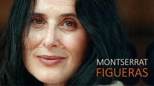 Documental sobre la vida de Montserrat Figueras