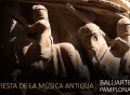 Fiesta de la Música Antigua en Baluarte