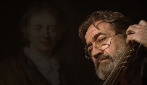 Savall revive la música del «Bach francés»