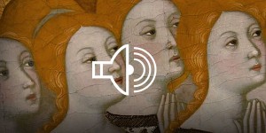 La voz en la Edad Media