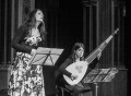 Pasión castellana e italiana en la temporada de recitales de Dolce Rima