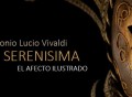 Un nuevo proyecto sobre el veneciano Antonio Vivaldi