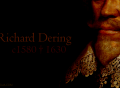 Richard Dering (c1580 † 1630)