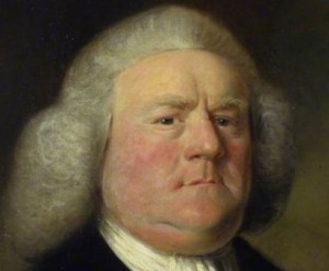 William Boyce, el recopilador de la música sacra británica