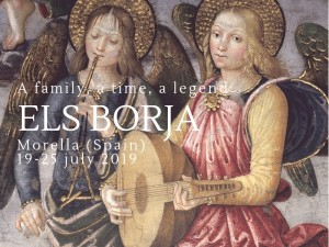 Early Music Morella – La reconocida Academia Internacional presenta su octava edición