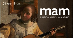 I Festival de Música Antigua de Madrid