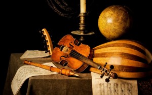 Antiqva, mucho más que Música Antigua