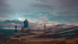 Los Sueños de Buddha, nuevo vídeo de Rodrigo Rodríguez