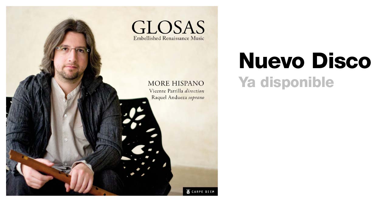 More Hispano. GLOSAS